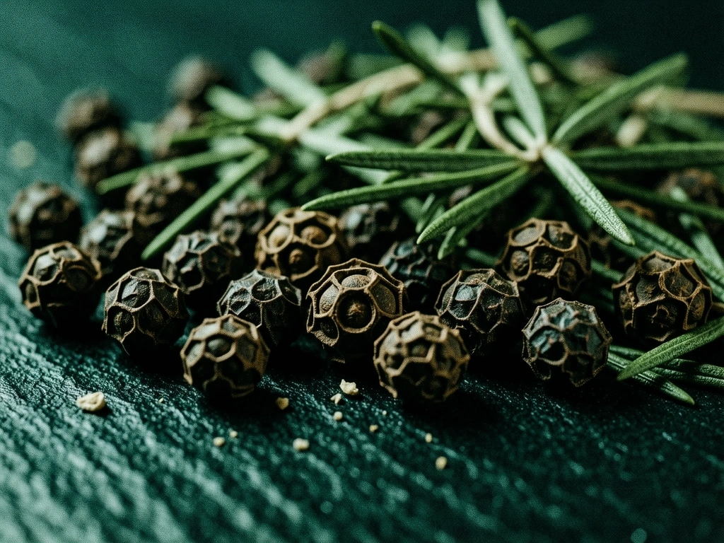 Texturen in der Küche